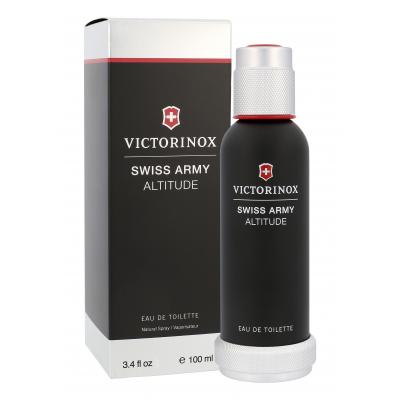 Victorinox Swiss Army Altitude Toaletní voda pro muže 100 ml
