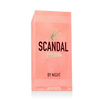 Jean Paul Gaultier Scandal by Night Parfémovaná voda pro ženy 80 ml
