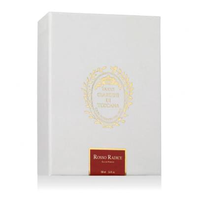 Giardini Di Toscana Rosso Radice Parfémovaná voda 100 ml