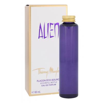 Thierry Mugler Alien Parfémovaná voda pro ženy Náplň 60 ml