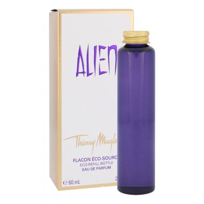 Mugler Alien Parfémovaná voda pro ženy Náplň 60 ml