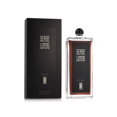 Serge Lutens Chergui Parfémovaná voda 100 ml