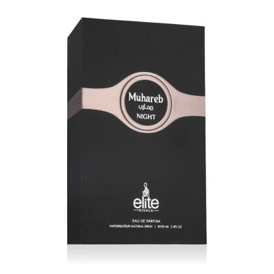 Risala Elite Muhareb Night Parfémovaná voda pro muže 100 ml