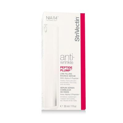 StriVectin Peptide Plump Line Filling Bounce Serum Pleťové sérum 30 ml