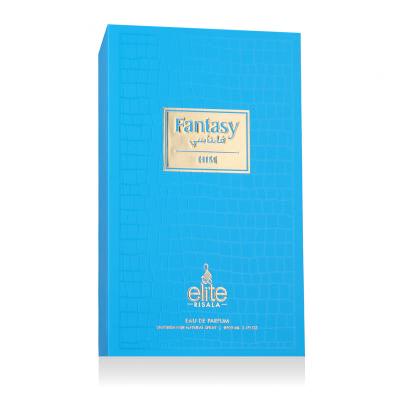 Risala Elite Fantasy Parfémovaná voda pro muže 100 ml