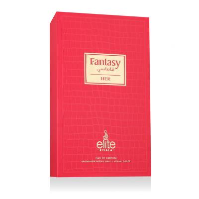 Risala Elite Fantasy Parfémovaná voda pro ženy 100 ml