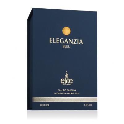 Risala Elite Eleganzia Bleu Parfémovaná voda pro muže 100 ml