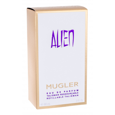 Mugler Alien Parfémovaná voda pro ženy 60 ml