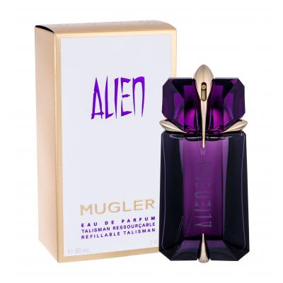 Mugler Alien Parfémovaná voda pro ženy 60 ml