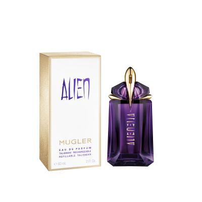 Mugler Alien Parfémovaná voda pro ženy 60 ml