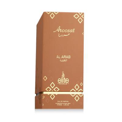 Risala Elite Aroosat Al Arab Parfémovaná voda 100 ml