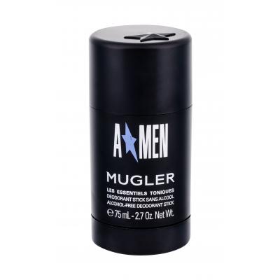 Thierry Mugler A*Men Deodorant pro muže 75 ml