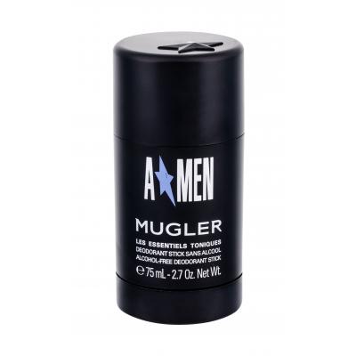 Mugler A*Men Deodorant pro muže 75 ml