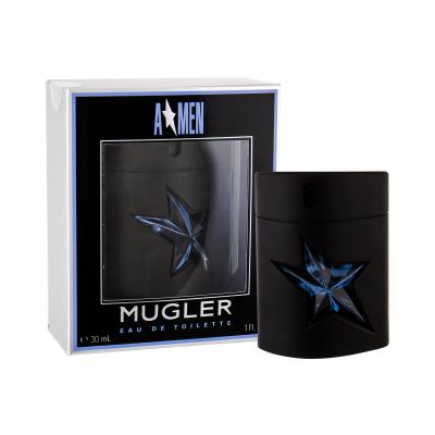 Mugler A*Men Toaletní voda pro muže 30 ml
