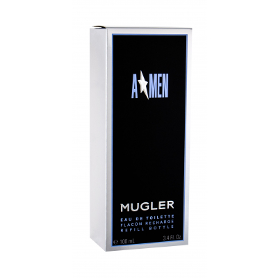 Mugler A*Men Toaletní voda pro muže Náplň 100 ml
