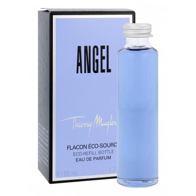 Mugler Angel Parfémovaná voda pro ženy Náplň bez rozprašovače 50 ml