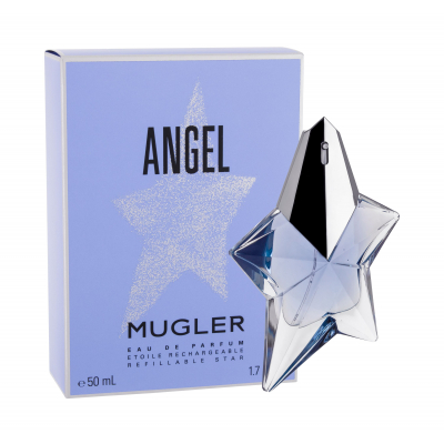 Mugler Angel Parfémovaná voda pro ženy 50 ml