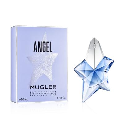 Thierry Mugler Angel Parfémovaná voda pro ženy Plnitelný 50 ml