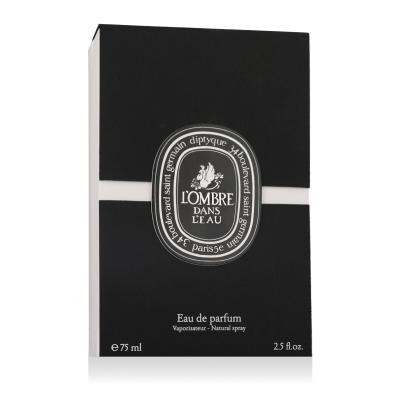 Diptyque L'Ombre Dans L'Eau Parfémovaná voda pro ženy 75 ml