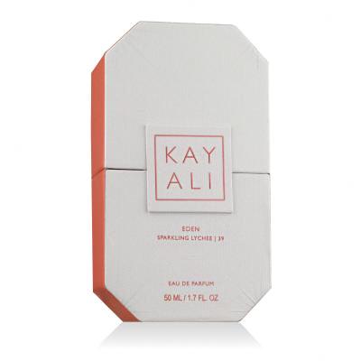 Kayali Eden Sparkling Lychee | 39 Parfémovaná voda pro ženy 50 ml