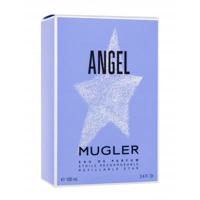 Mugler Angel Parfémovaná voda pro ženy 100 ml