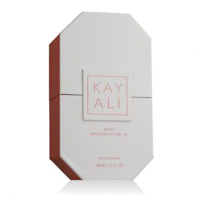 Kayali Eden Sparkling Lychee | 39 Parfémovaná voda pro ženy 100 ml