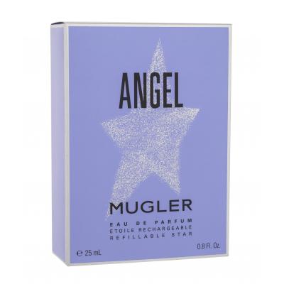 Mugler Angel Parfémovaná voda pro ženy 25 ml