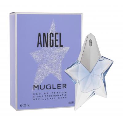 Mugler Angel Parfémovaná voda pro ženy 25 ml