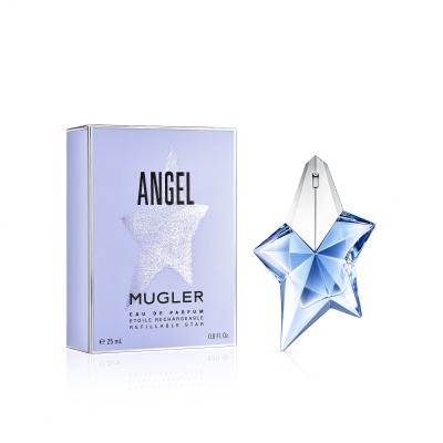 Thierry Mugler Angel Parfémovaná voda pro ženy Plnitelný 25 ml