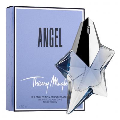Mugler Angel Parfémovaná voda pro ženy 50 ml