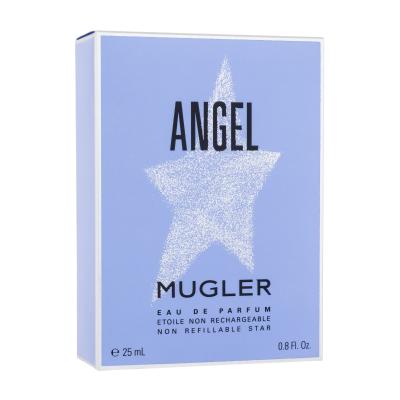 Thierry Mugler Angel Parfémovaná voda pro ženy 25 ml