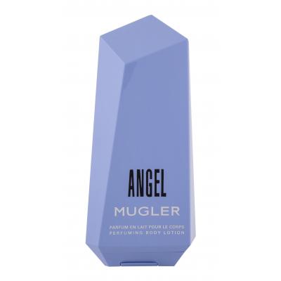Thierry Mugler Angel Tělové mléko pro ženy 200 ml