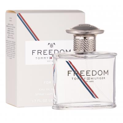 Tommy Hilfiger Freedom Toaletní voda pro muže 50 ml