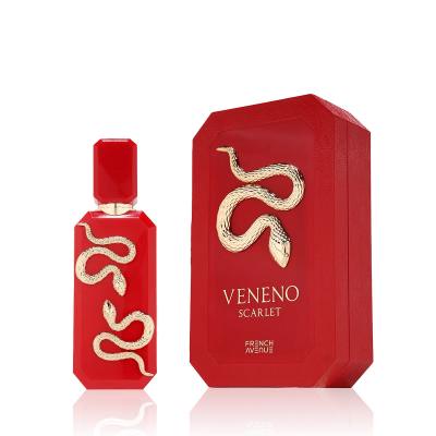 French Avenue Veneno Scarlet Parfémový extrakt 100 ml