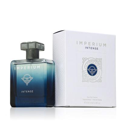 Fragrance World Imperium Intense Parfémovaná voda pro muže 100 ml