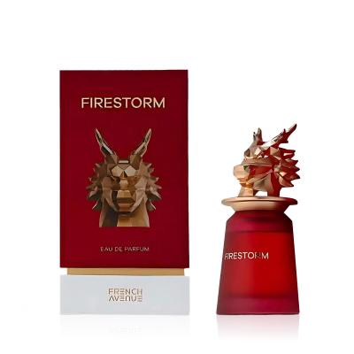 French Avenue Firestorm Parfémovaná voda 100 ml