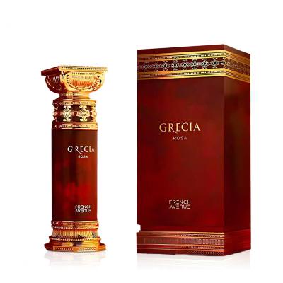 French Avenue Grecia Rosa Parfémový extrakt 100 ml