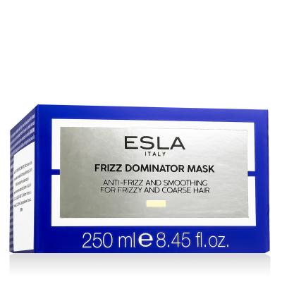ESLA Italy Frizz Dominator Mask Maska na vlasy 250 ml