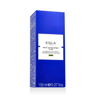 ESLA Italy Daily Multi Action Spray Fluid Bezoplachová péče 150 ml
