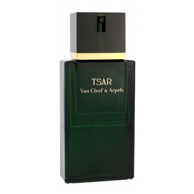 Van Cleef &amp; Arpels Tsar Toaletní voda pro muže 100 ml