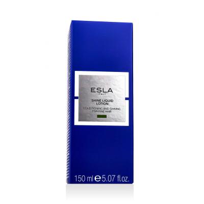 ESLA Italy Daily Shine Liquid Lotion Kondicionér 150 ml