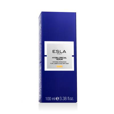 ESLA Italy Hydra Special Serum Sérum na vlasy 100 ml