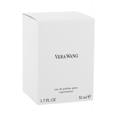 Vera Wang Vera Wang Parfémovaná voda pro ženy 50 ml