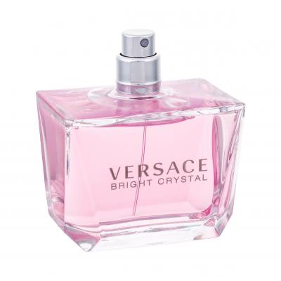 Versace Bright Crystal Toaletní voda pro ženy 90 ml tester