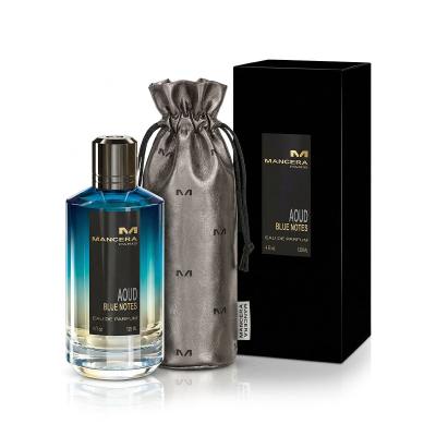 MANCERA Aoud Blue Notes Parfémovaná voda 120 ml