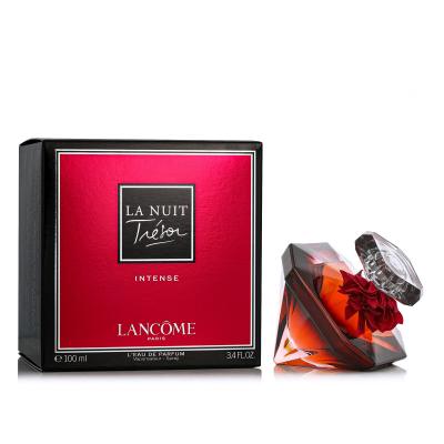 Lancôme La Nuit Trésor Intense Parfémovaná voda pro ženy 100 ml