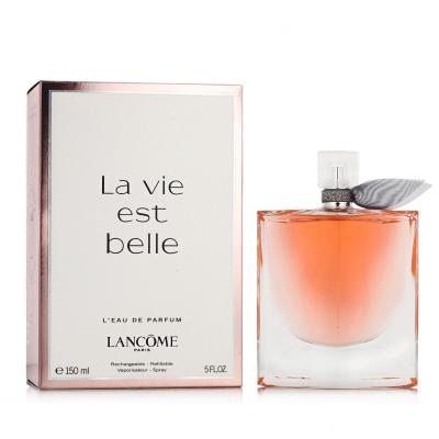 Lancôme La Vie Est Belle Parfémovaná voda pro ženy Plnitelný 150 ml