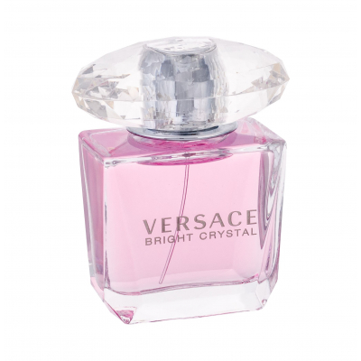 Versace Bright Crystal Toaletní voda pro ženy 30 ml
