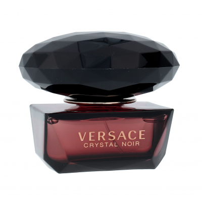 Versace Crystal Noir Parfémovaná voda pro ženy 50 ml