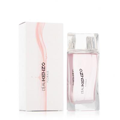 KENZO L'Eau Kenzo Florale Toaletní voda pro ženy 50 ml